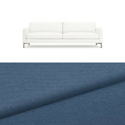 Klädsel till Eilersen Slice Tyg Fortis