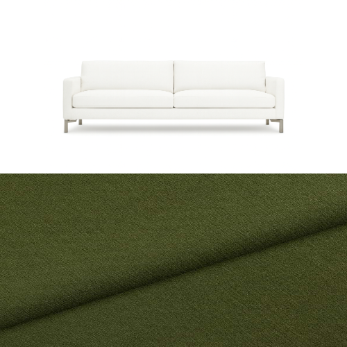 Klädsel till Eilersen Slice Tyg Fortis