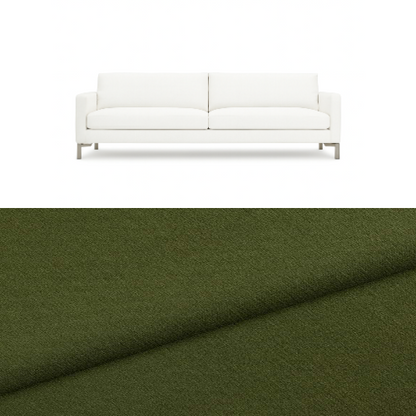 Klädsel till Eilersen Slice Tyg Fortis