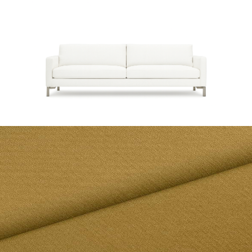 Klädsel till Eilersen Slice Tyg Fortis