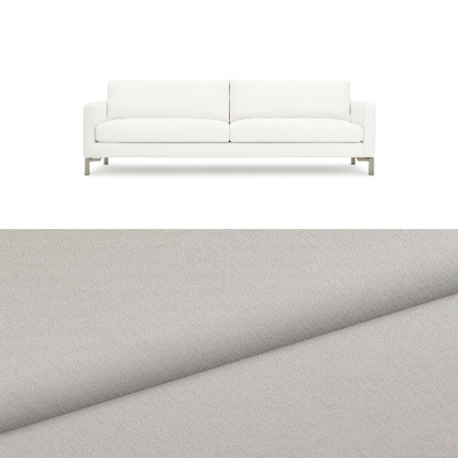 Klädsel till Eilersen Slice Tyg Fortis