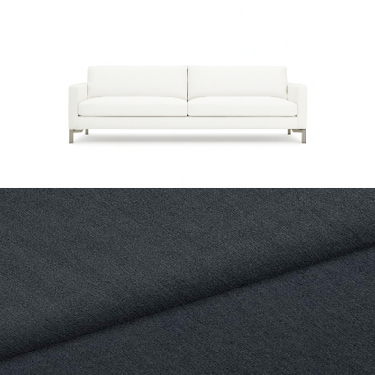 Klädsel till Eilersen Slice Tyg Fortis