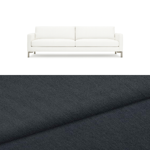 Klädsel till Eilersen Slice Tyg Fortis