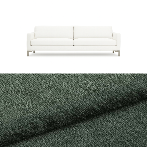 Klädsel till soffa Eilersen Slice Tyg Lemma Chenille