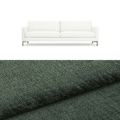 Klädsel till soffa Eilersen Slice Tyg Lemma Chenille