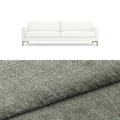 Klädsel till soffa Eilersen Slice Tyg Lemma Chenille