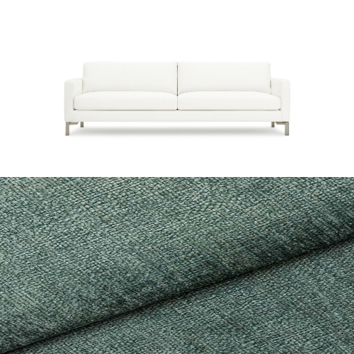 Klädsel till soffa Eilersen Slice Tyg Lemma Chenille