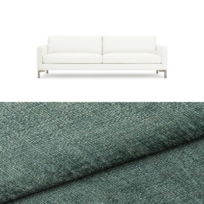 Klädsel till soffa Eilersen Slice Tyg Lemma Chenille