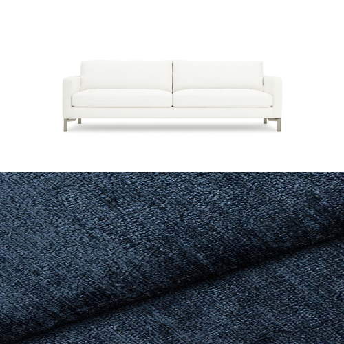 Klädsel till soffa Eilersen Slice Tyg Lemma Chenille