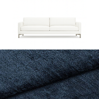 Klädsel till soffa Eilersen Slice Tyg Lemma Chenille