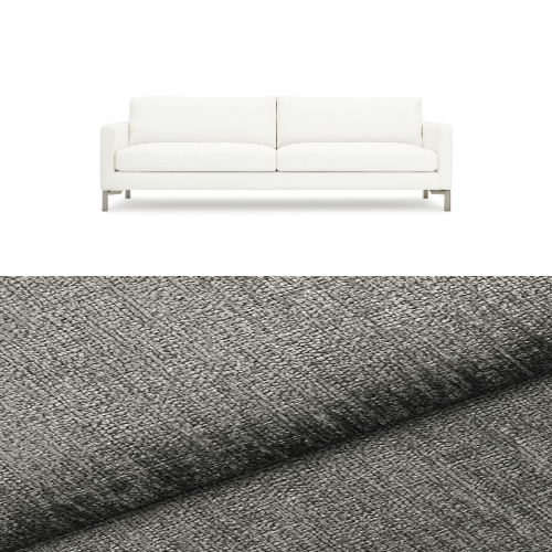 Klädsel till soffa Eilersen Slice Tyg Lemma Chenille