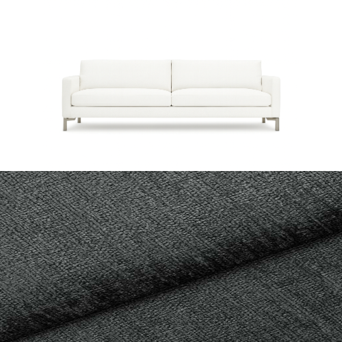 Klädsel till soffa Eilersen Slice Tyg Lemma Chenille