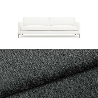 Klädsel till soffa Eilersen Slice Tyg Lemma Chenille