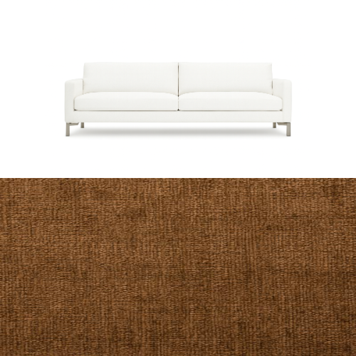 Klädsel till soffa Eilersen Slice Tyg Lemma Chenille