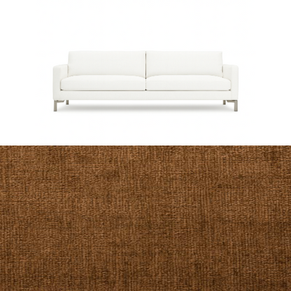 Klädsel till soffa Eilersen Slice Tyg Lemma Chenille