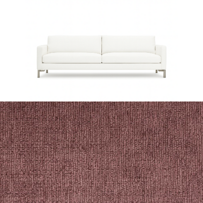 Klädsel till soffa Eilersen Slice Tyg Lemma Chenille