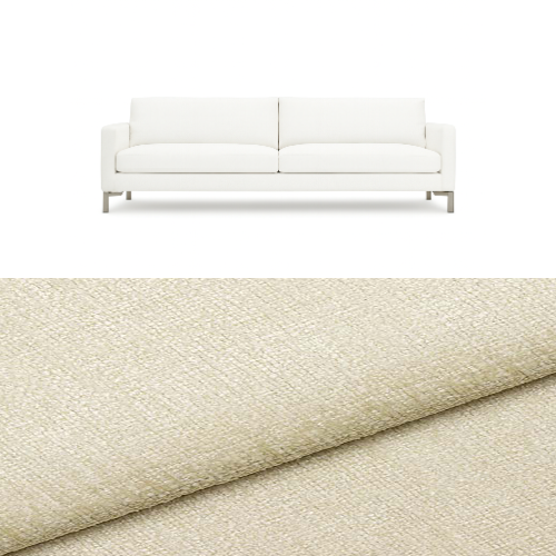 Klädsel till soffa Eilersen Slice Tyg Lemma Chenille