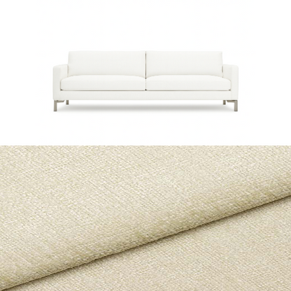 Klädsel till soffa Eilersen Slice Tyg Lemma Chenille