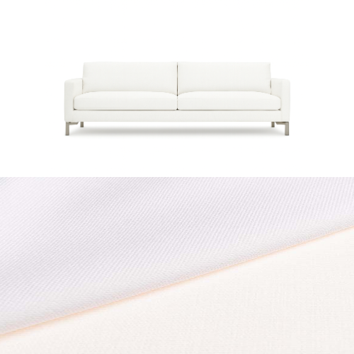 Klädsel till soffa Eilersen Slice Tyg Lido