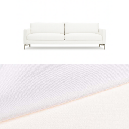 Klädsel till soffa Eilersen Slice Tyg Lido