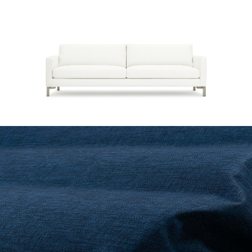 Klädsel till soffa Eilersen Slice Tyg Lido