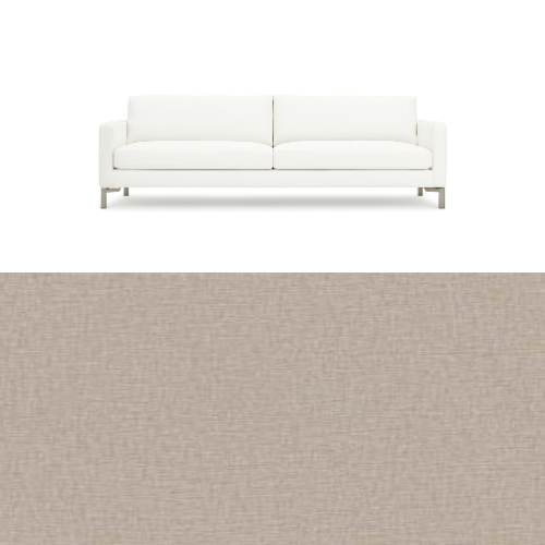 Klädsel till soffa Eilersen Slice Tyg Lido