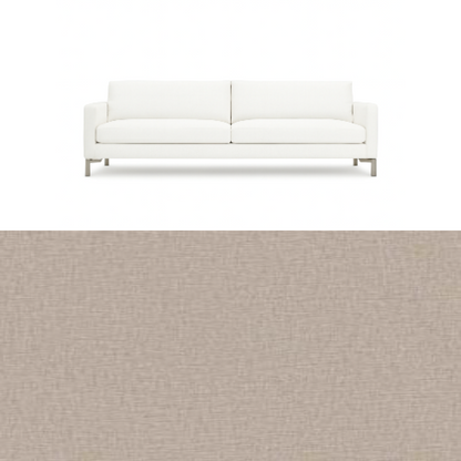Klädsel till soffa Eilersen Slice Tyg Lido