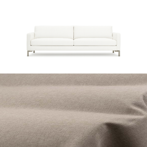 Klädsel till soffa Eilersen Slice Tyg Lido