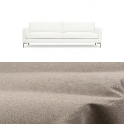 Klädsel till soffa Eilersen Slice Tyg Lido