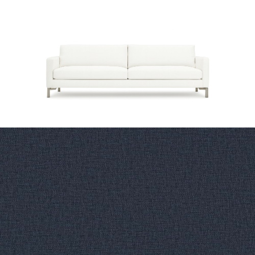 Klädsel till soffa Eilersen Slice Tyg Lido