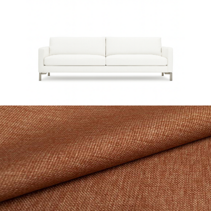 Klädsel till soffa Eilersen Slice Tyg Lido