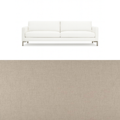Klädsel till soffa Eilersen Slice Tyg Lido