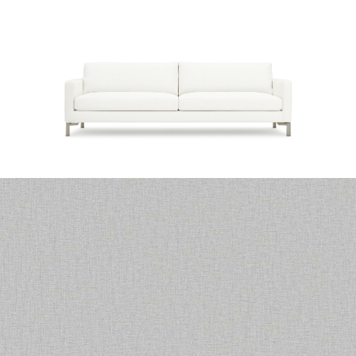 Klädsel till soffa Eilersen Slice Tyg Lido