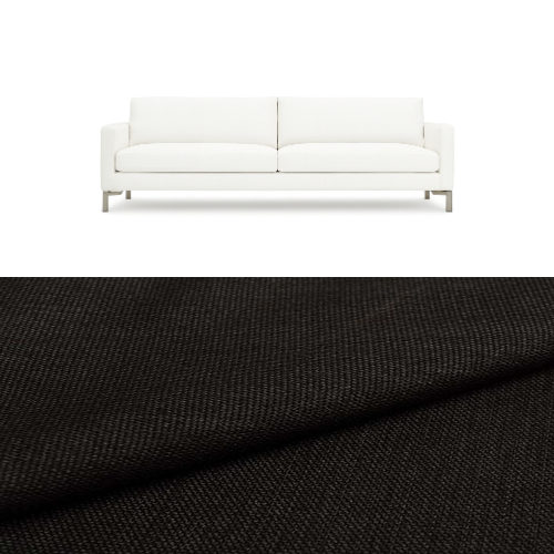 Klädsel till soffa Eilersen Slice Tyg Lido