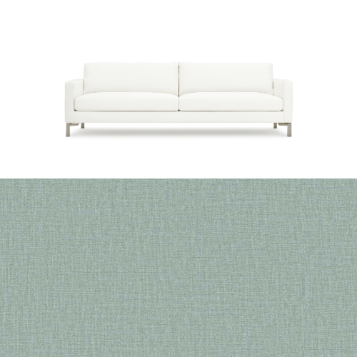 Klädsel till soffa Eilersen Slice Tyg Lido