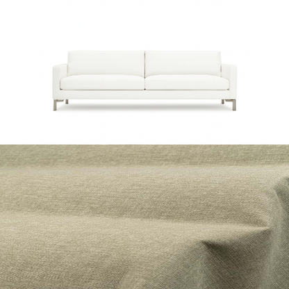 Klädsel till soffa Eilersen Slice Tyg Lido