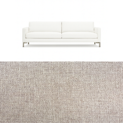 Klädsel till soffa Eilersen Slice Tyg Linea