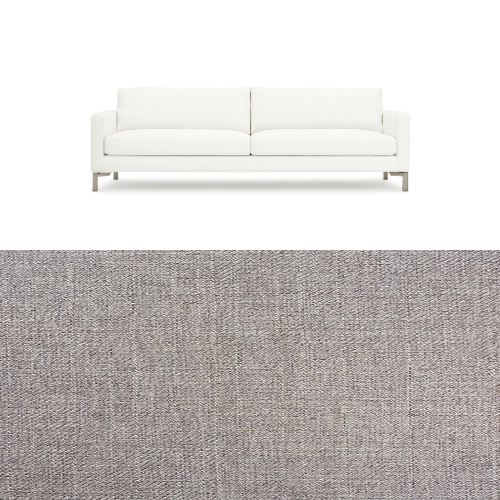 Klädsel till soffa Eilersen Slice Tyg Linea