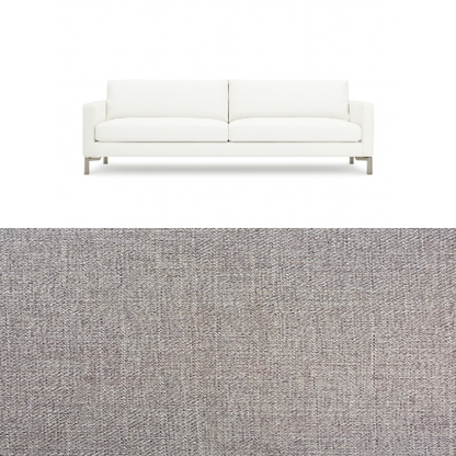 Klädsel till soffa Eilersen Slice Tyg Linea