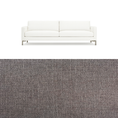 Klädsel till soffa Eilersen Slice Tyg Linea