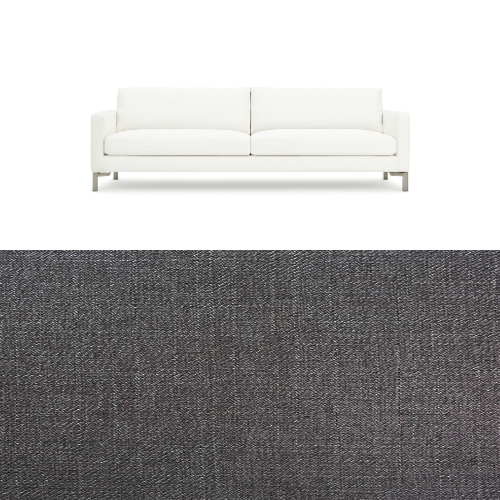 Klädsel till soffa Eilersen Slice Tyg Linea
