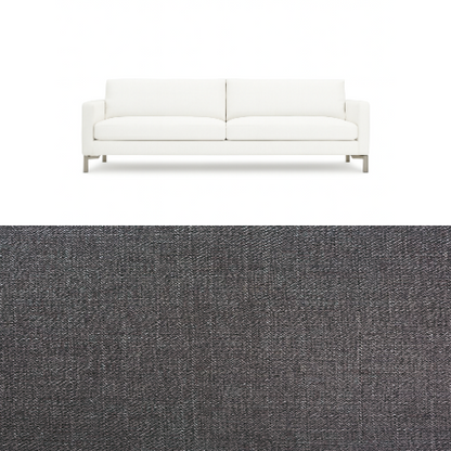 Klädsel till soffa Eilersen Slice Tyg Linea