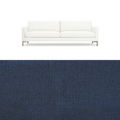 Klädsel till soffa Eilersen Slice Tyg Linea