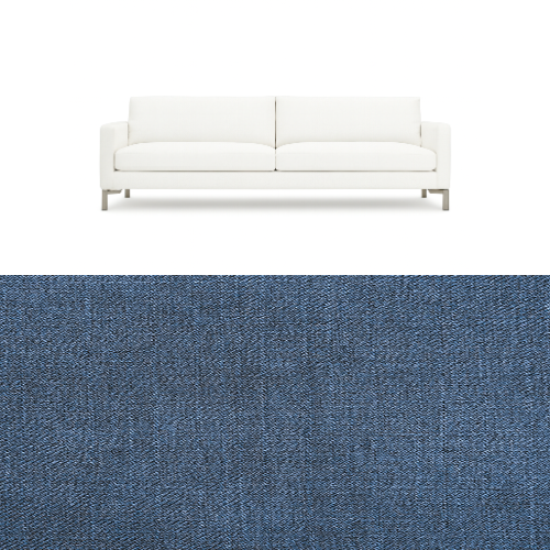 Klädsel till soffa Eilersen Slice Tyg Linea