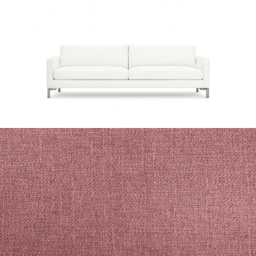 Klädsel till soffa Eilersen Slice Tyg Linea