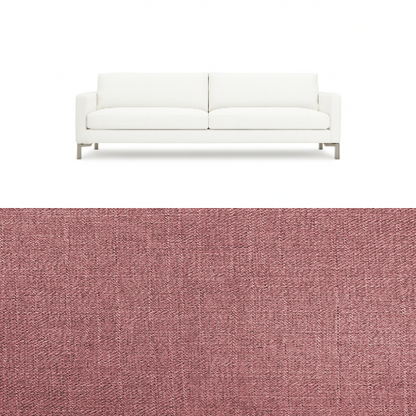 Klädsel till soffa Eilersen Slice Tyg Linea