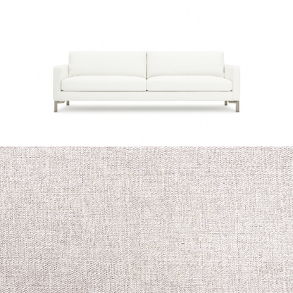 Klädsel till soffa Eilersen Slice Tyg Linea