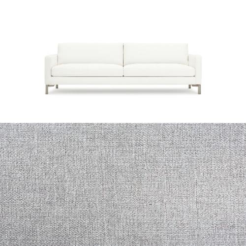 Klädsel till soffa Eilersen Slice Tyg Linea