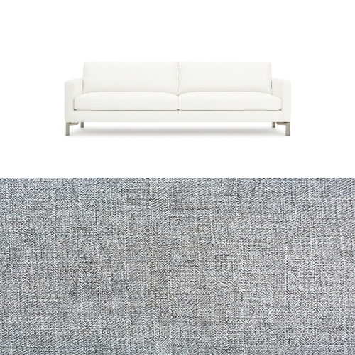 Klädsel till soffa Eilersen Slice Tyg Linea