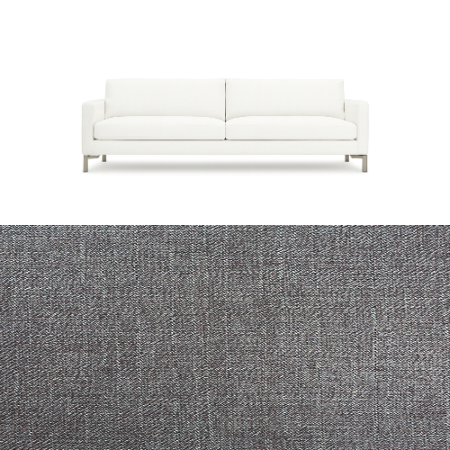 Klädsel till soffa Eilersen Slice Tyg Linea